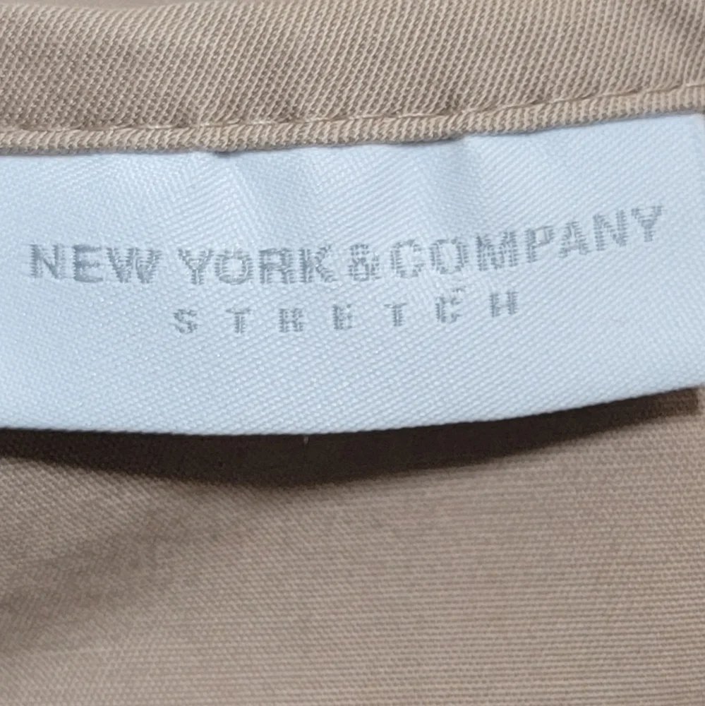 New York & Company lenght inches